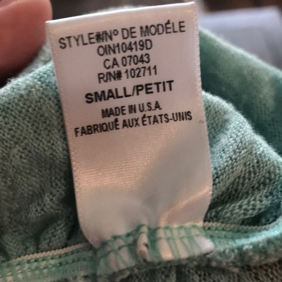 4 for $30  

Tank with Lace Detail - Picture 4 of 6